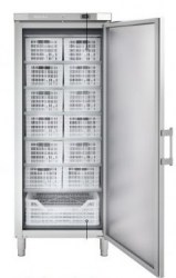 Armario Catering Congelación AC 600 BT